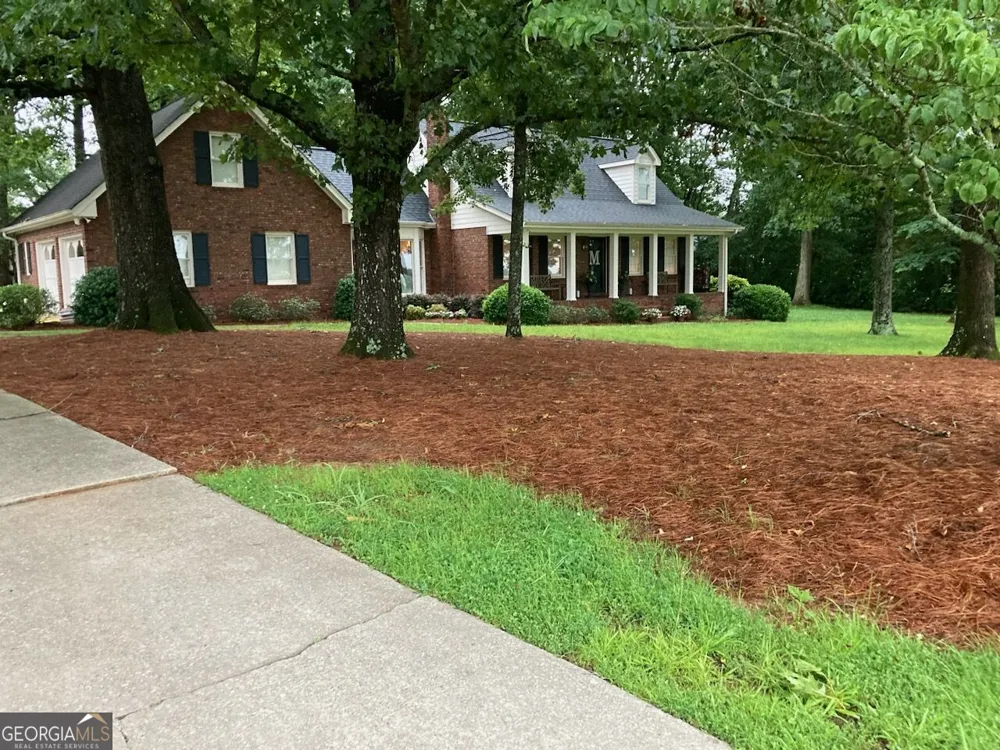 1234 Sunset DR SE Winder, GA 30680