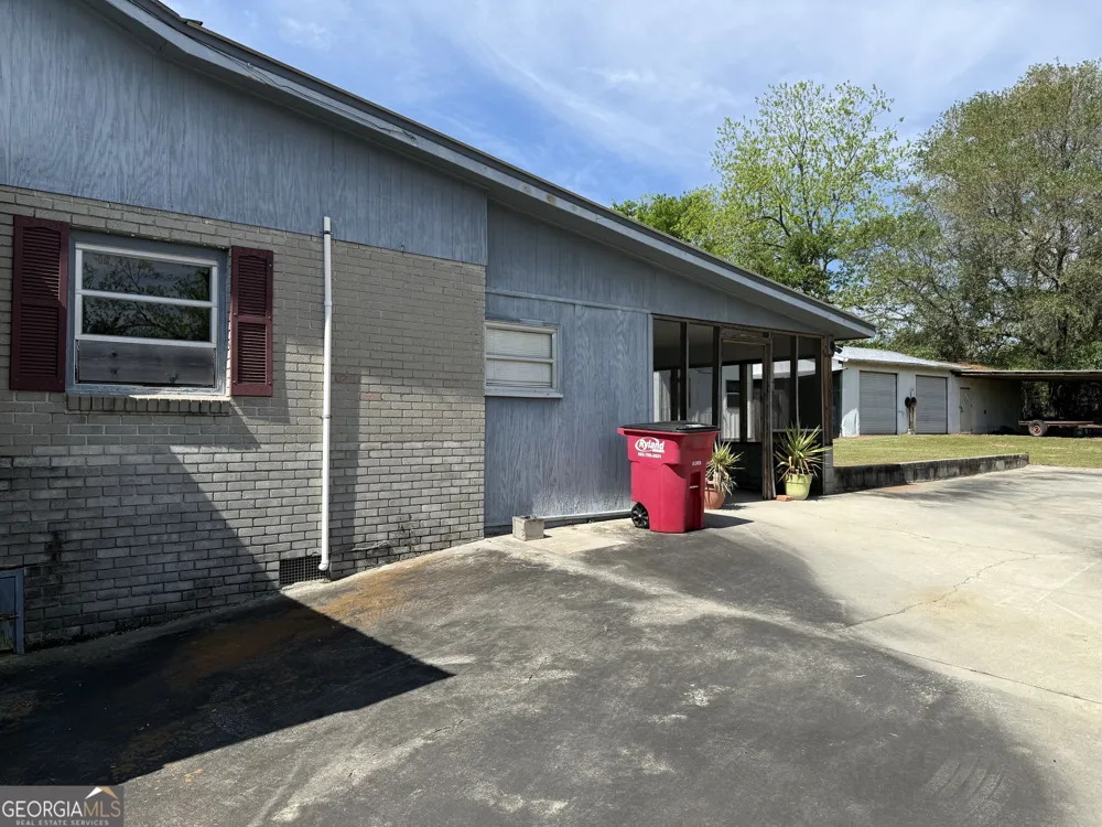 5519 Beulah AVE Eastman, GA 31023