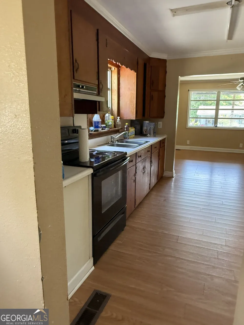 5519 Beulah AVE Eastman, GA 31023