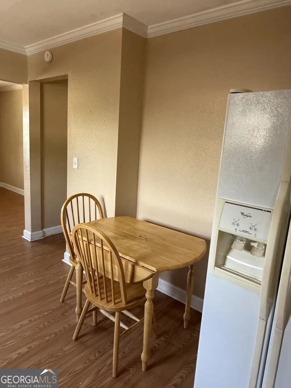 5519 Beulah AVE Eastman, GA 31023