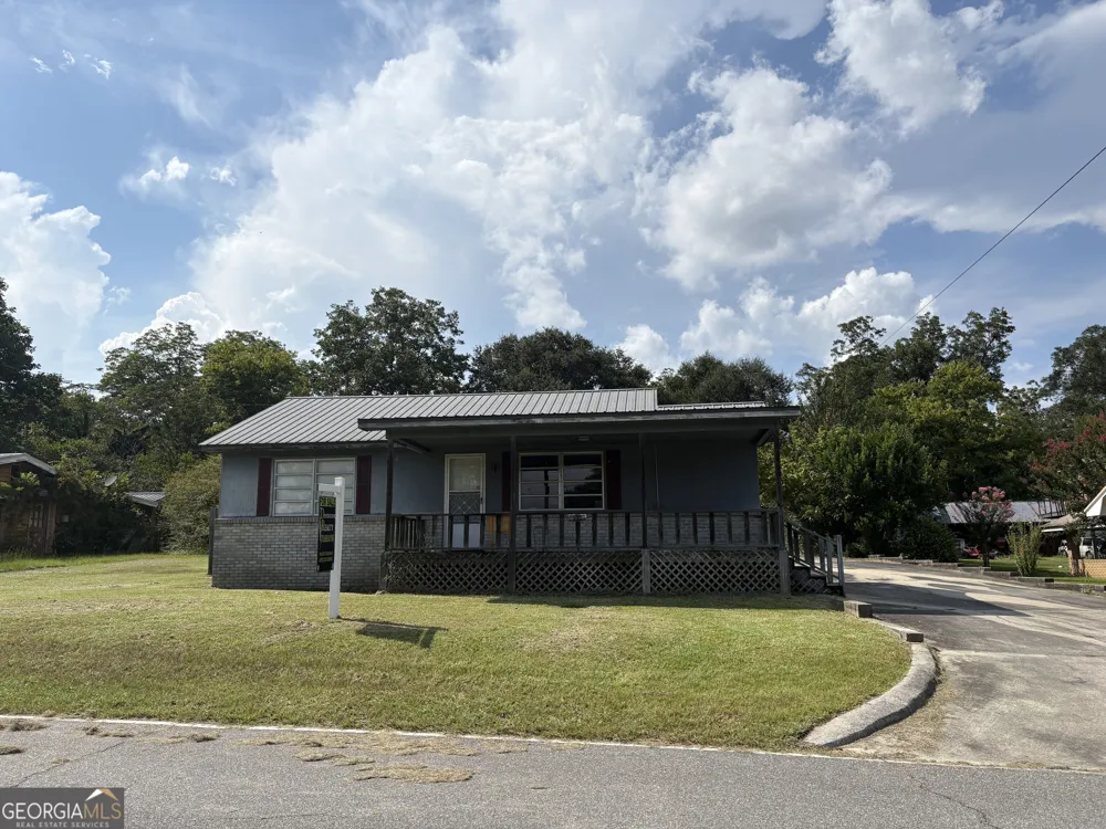 5519 Beulah AVE Eastman, GA 31023