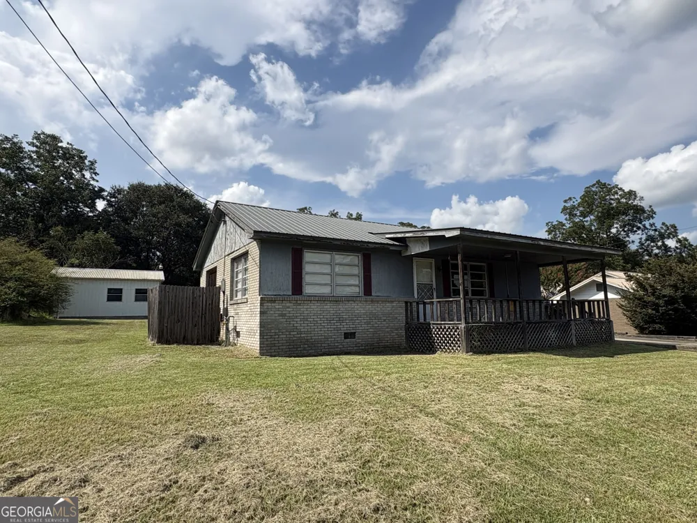 5519 Beulah AVE Eastman, GA 31023