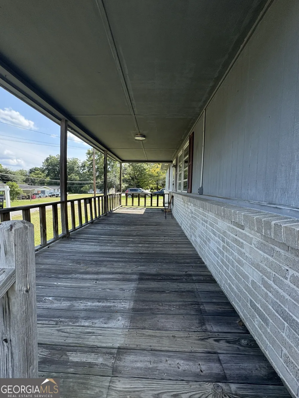 5519 Beulah AVE Eastman, GA 31023