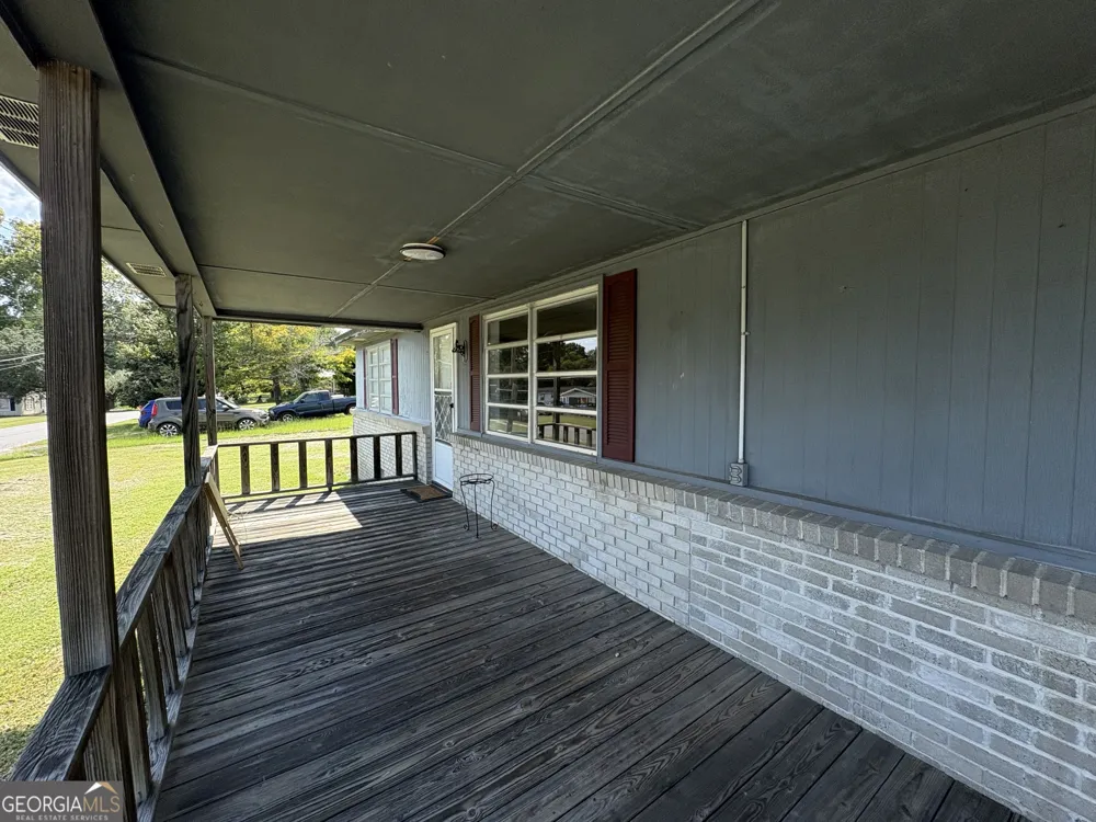 5519 Beulah AVE Eastman, GA 31023