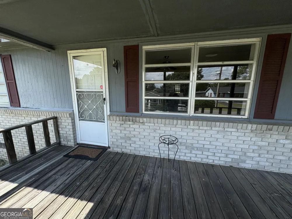 5519 Beulah AVE Eastman, GA 31023