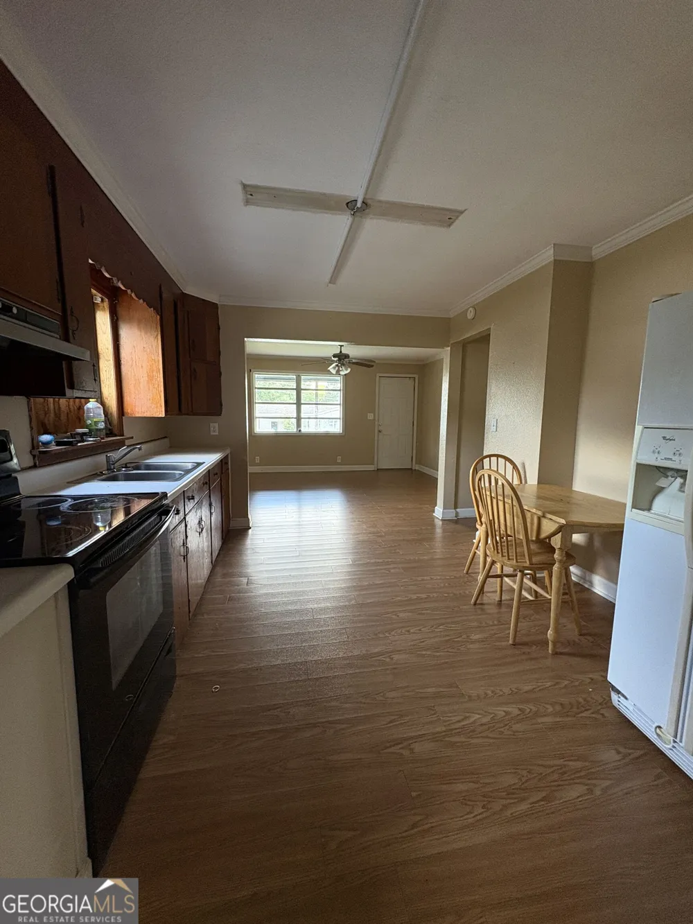 5519 Beulah AVE Eastman, GA 31023