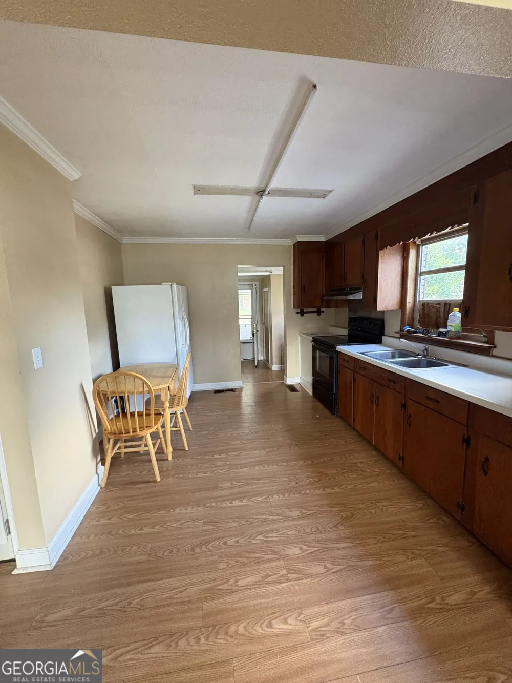 5519 Beulah AVE Eastman, GA 31023