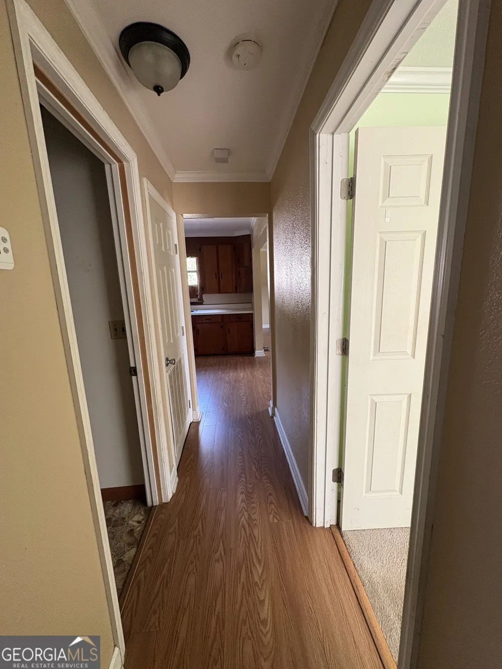 5519 Beulah AVE Eastman, GA 31023
