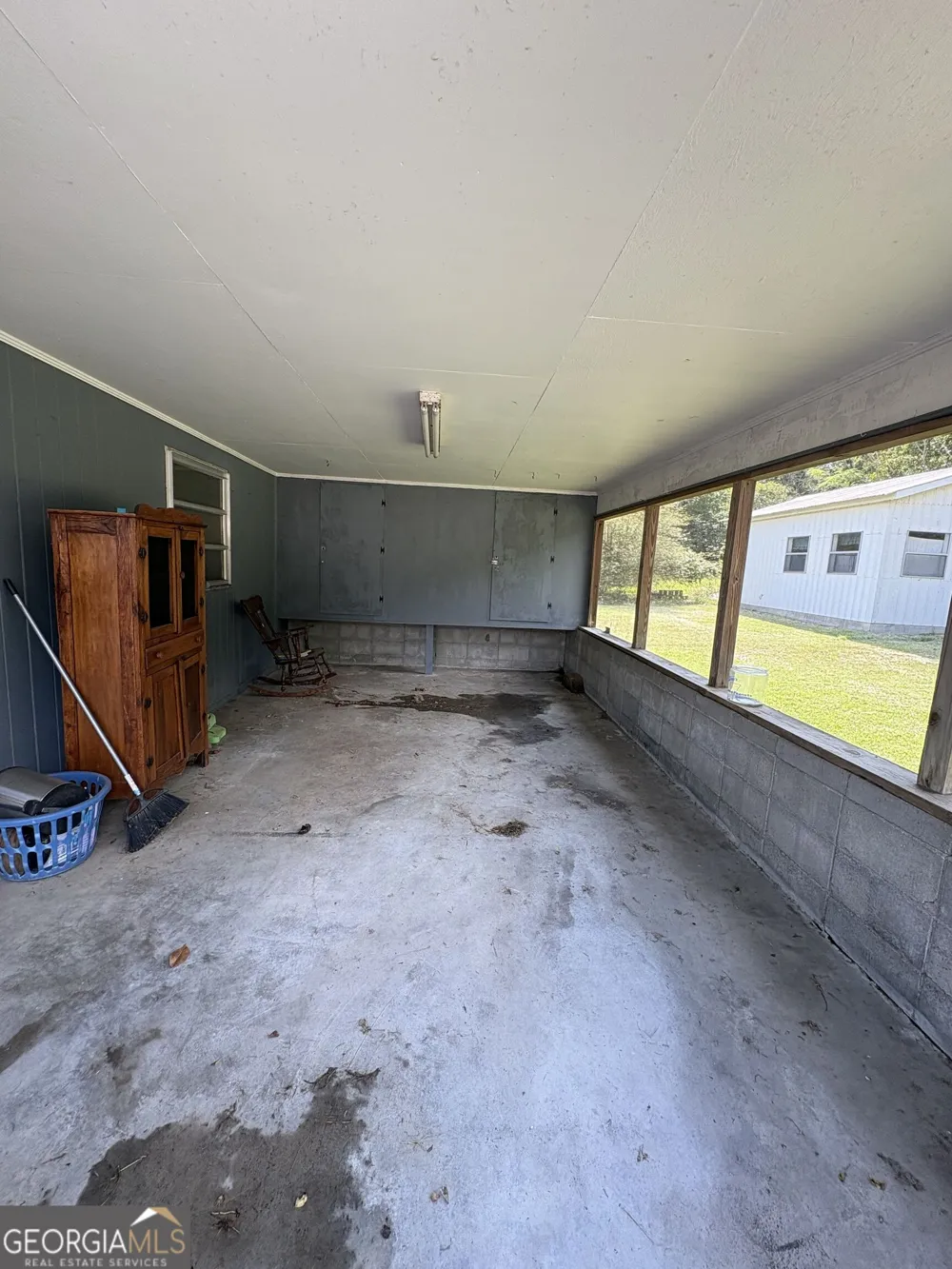 5519 Beulah AVE Eastman, GA 31023