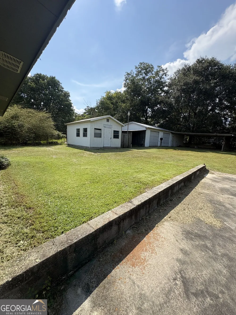 5519 Beulah AVE Eastman, GA 31023