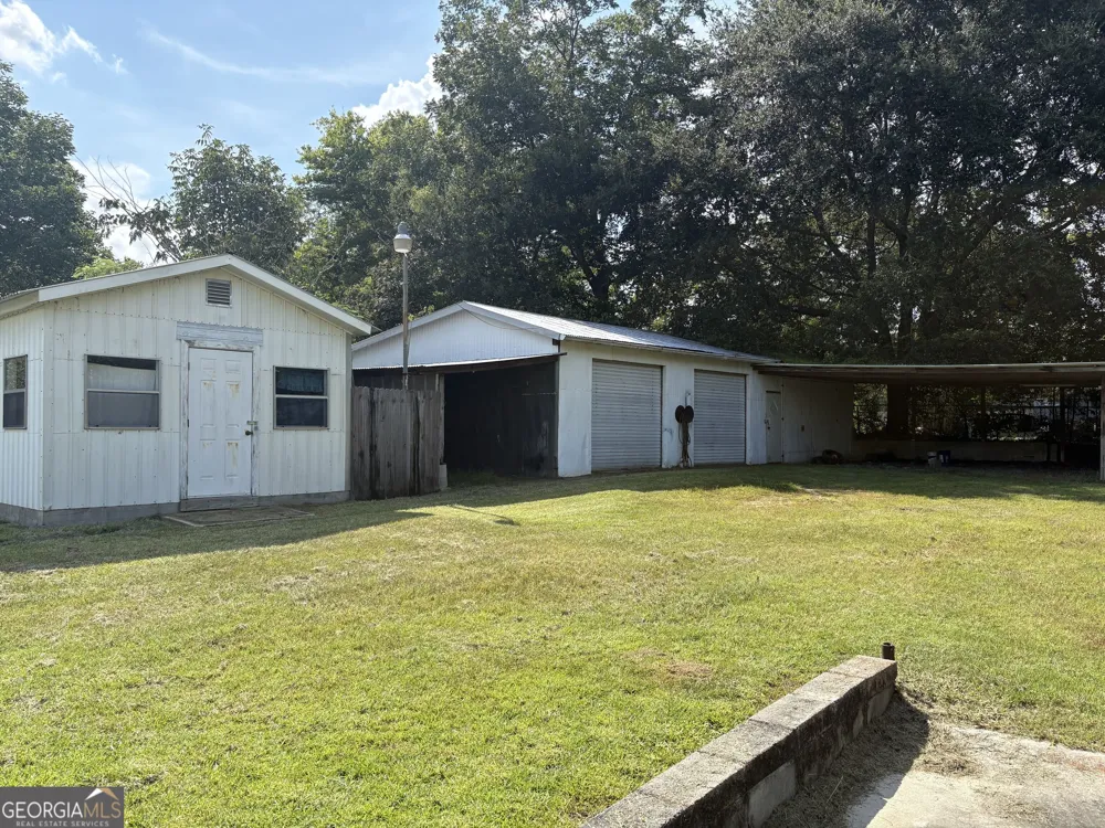 5519 Beulah AVE Eastman, GA 31023