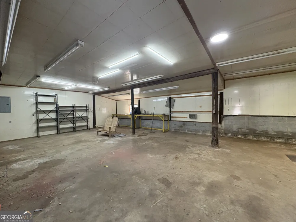 5519 Beulah AVE Eastman, GA 31023