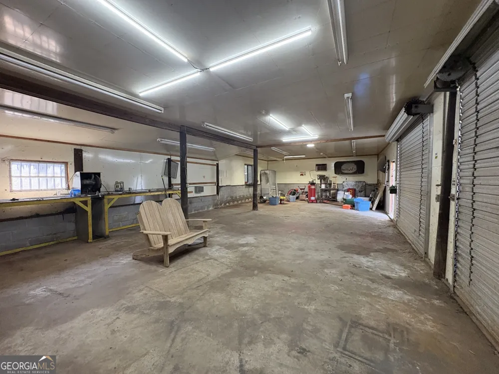 5519 Beulah AVE Eastman, GA 31023