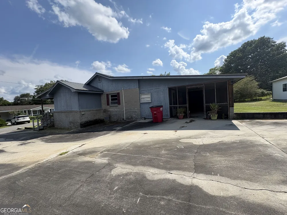 5519 Beulah AVE Eastman, GA 31023