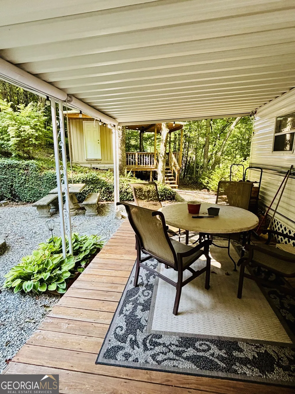 66 Timberview DR Cleveland, GA 30528