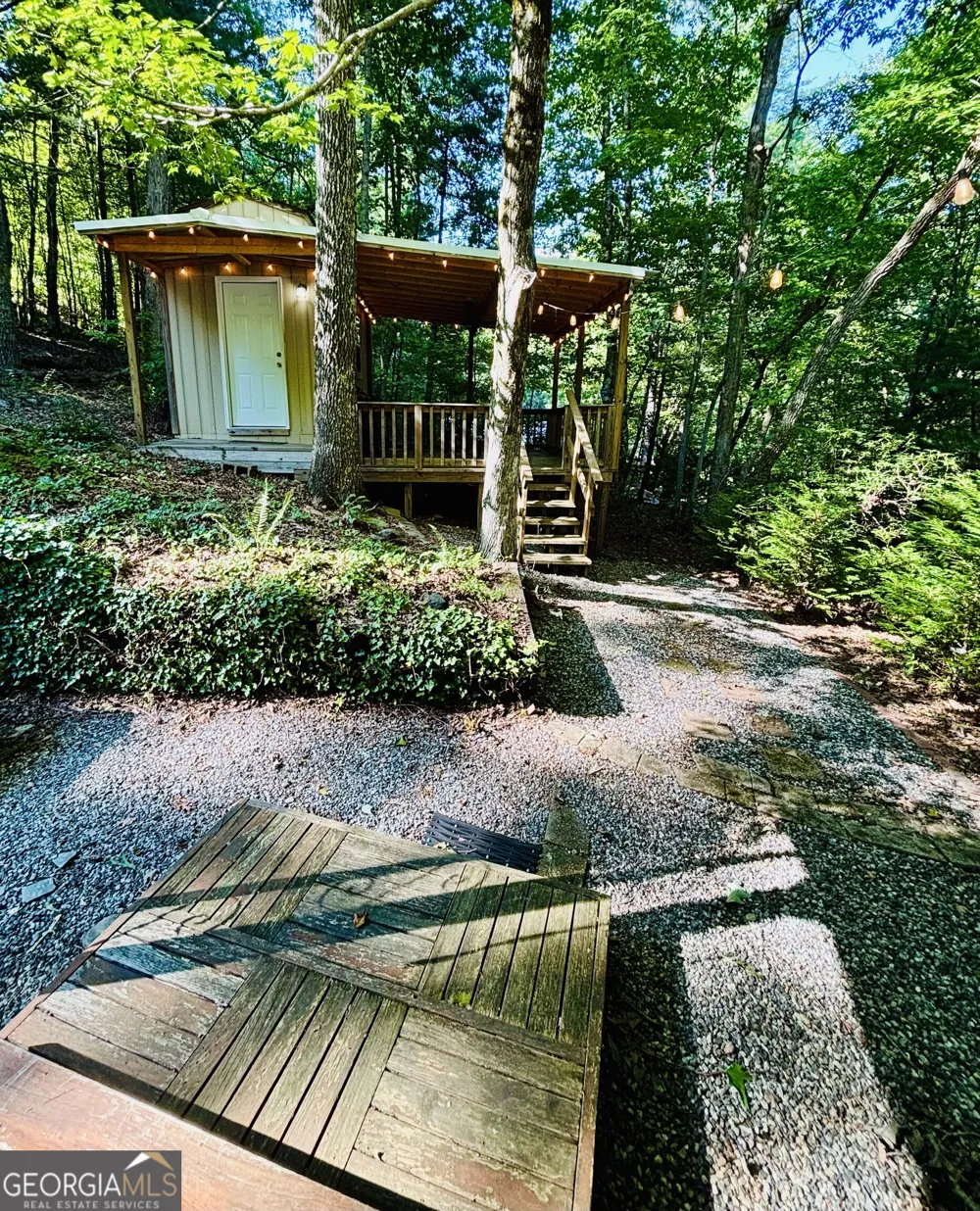 66 Timberview DR Cleveland, GA 30528