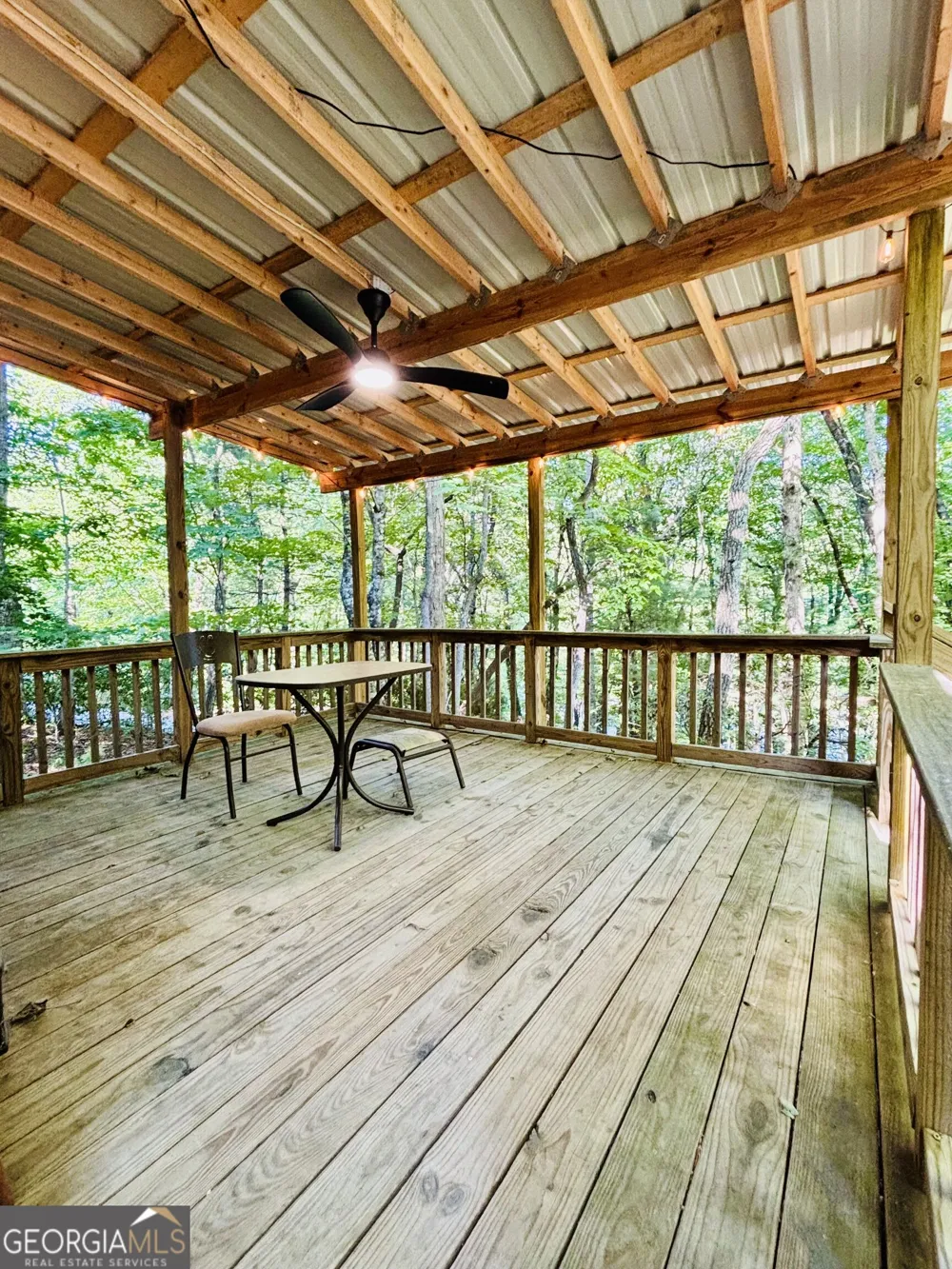 66 Timberview DR Cleveland, GA 30528