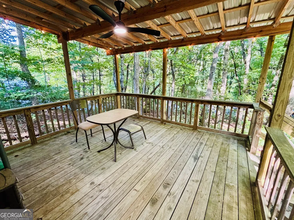 66 Timberview DR Cleveland, GA 30528