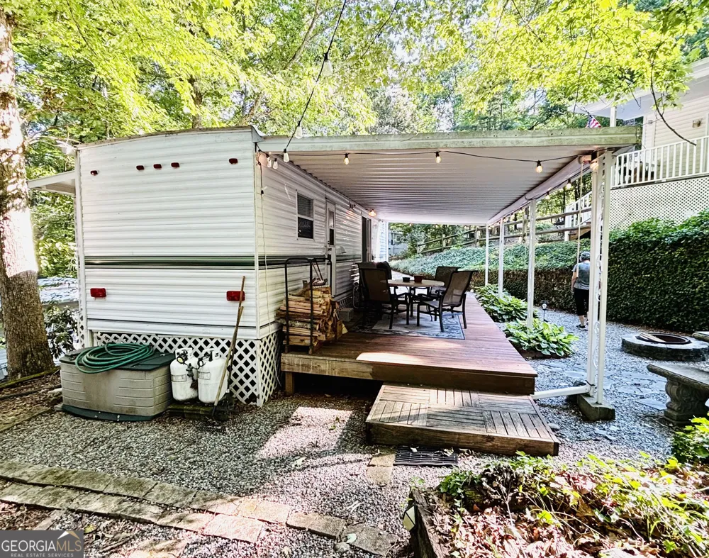 66 Timberview DR Cleveland, GA 30528