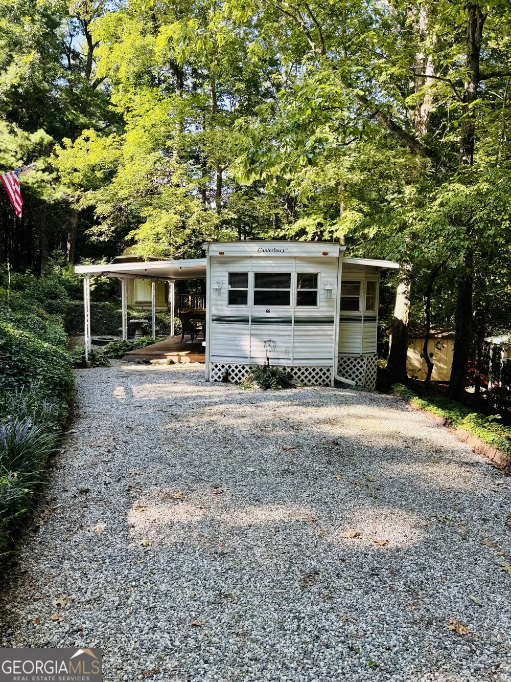 66 Timberview DR Cleveland, GA 30528