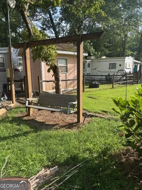 77 Creekview DR Cleveland, GA 30528
