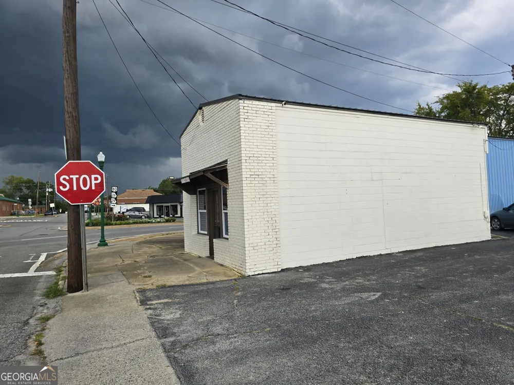 101 S Franklin ST Dublin, GA 31021