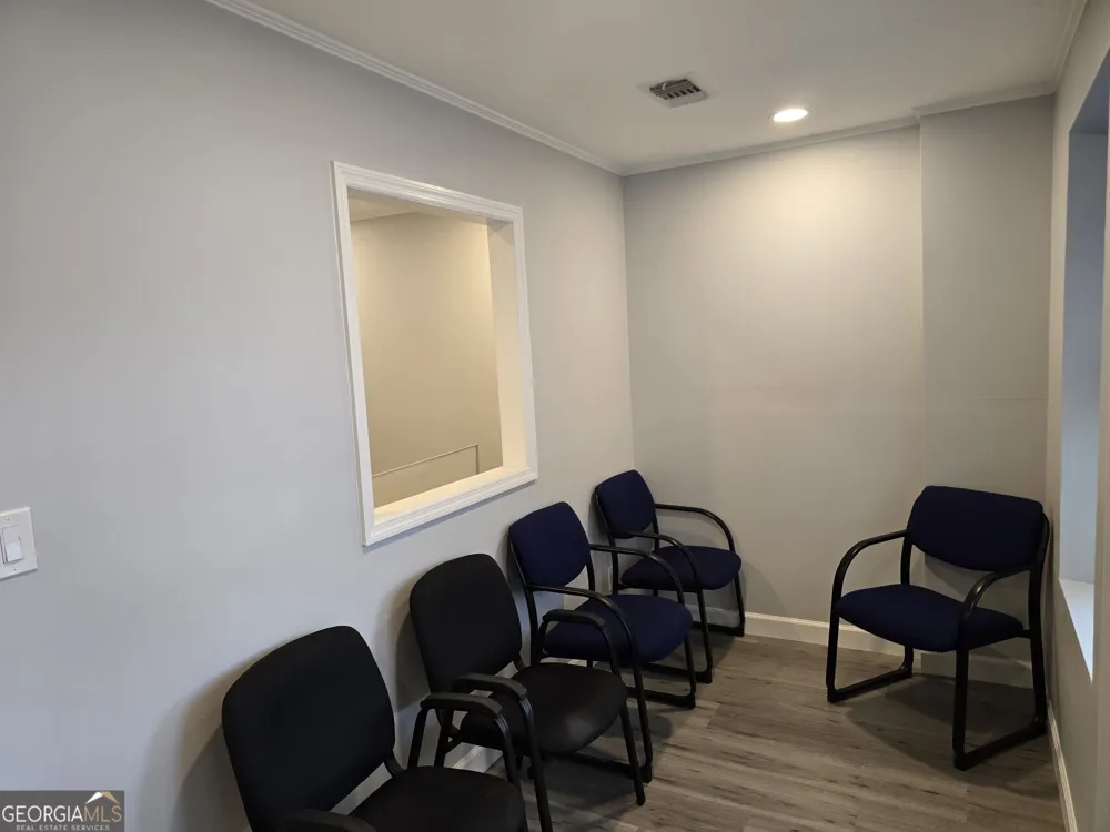 101 S Franklin ST Dublin, GA 31021