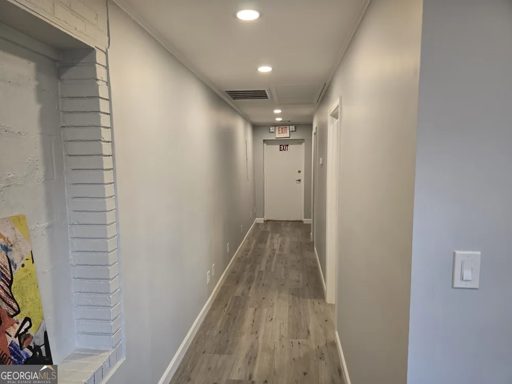 101 S Franklin ST Dublin, GA 31021