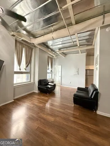 20 Marietta ST NW Atlanta, GA 30303
