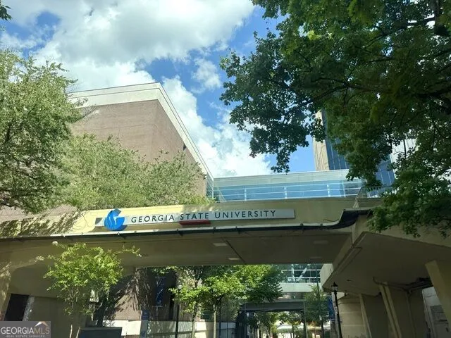 20 Marietta ST NW Atlanta, GA 30303