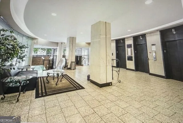 20 Marietta ST NW Atlanta, GA 30303