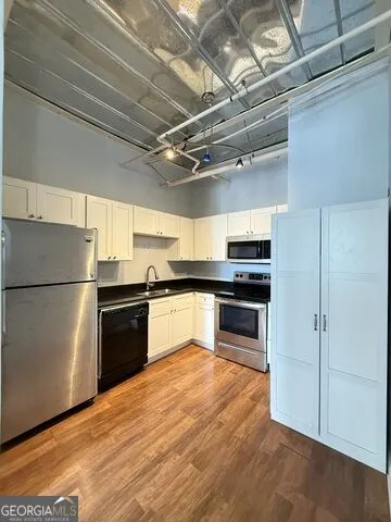 20 Marietta ST NW Atlanta, GA 30303