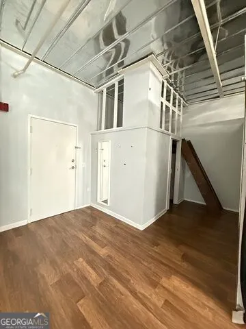 20 Marietta ST NW Atlanta, GA 30303