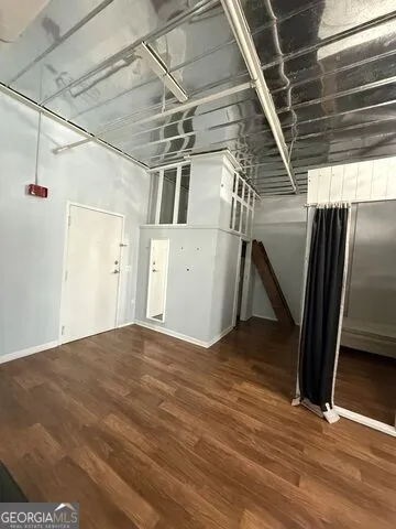 20 Marietta ST NW Atlanta, GA 30303