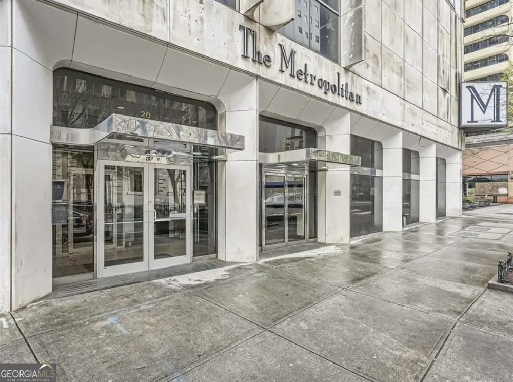 20 Marietta ST NW Atlanta, GA 30303