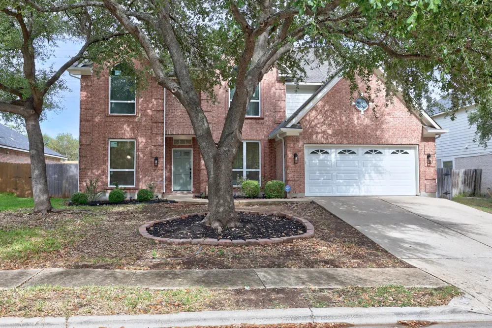 1245 Lacey Oak Loop Round Rock, TX 78681