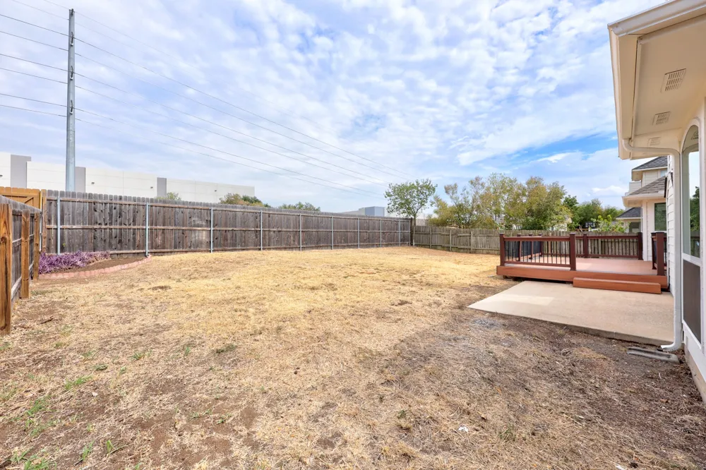 1245 Lacey Oak Loop Round Rock, TX 78681