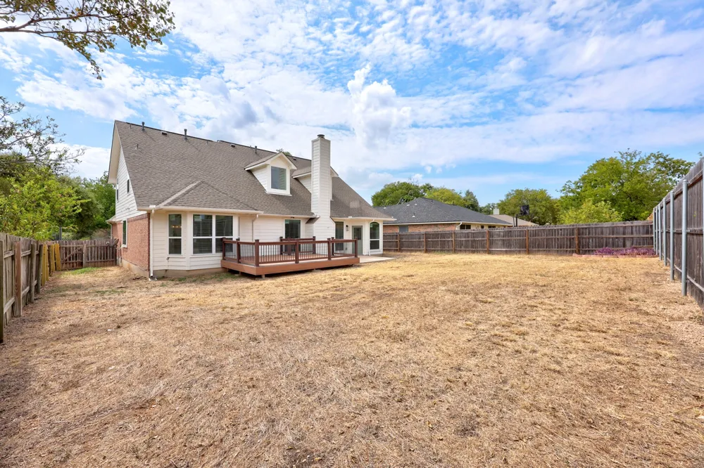 1245 Lacey Oak Loop Round Rock, TX 78681