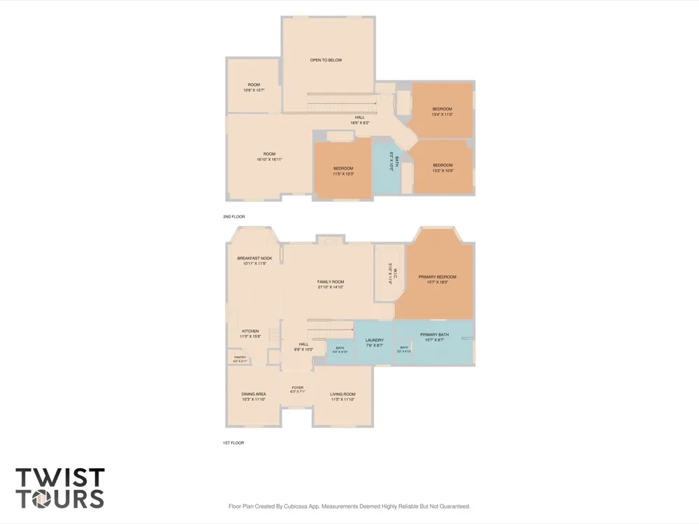 1245 Lacey Oak Loop Round Rock, TX 78681