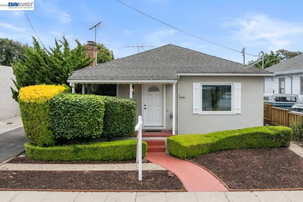 1540 170th Ave Hayward, CA 94541
