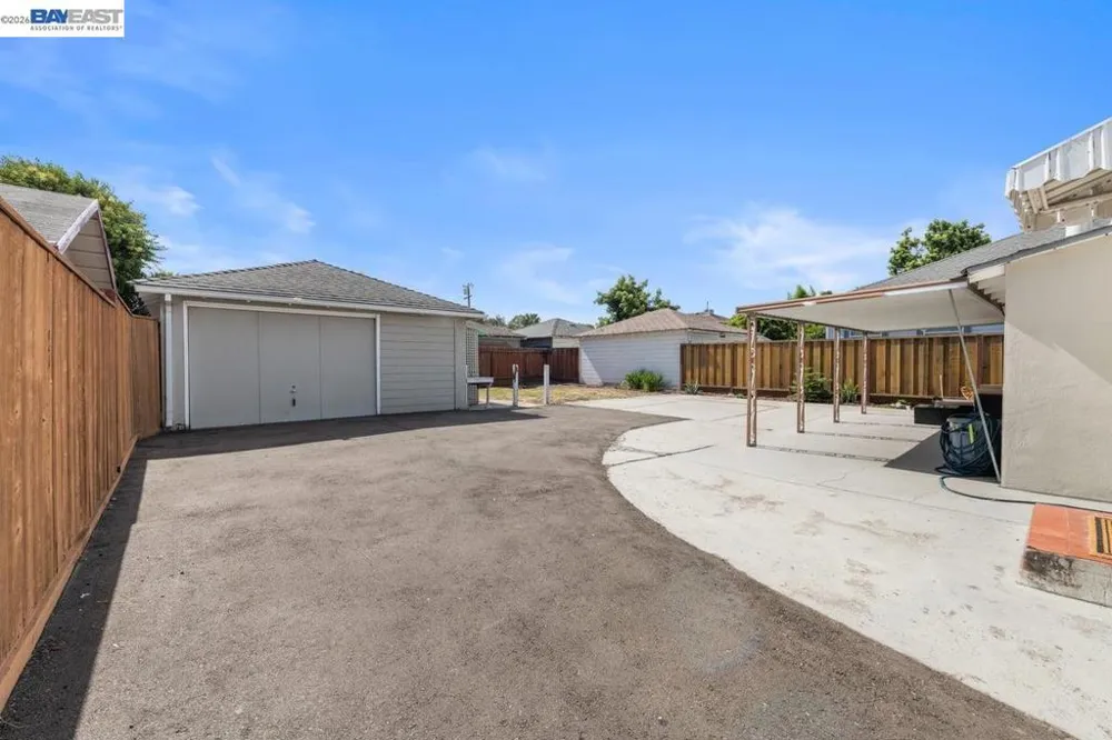 1540 170th Ave Hayward, CA 94541