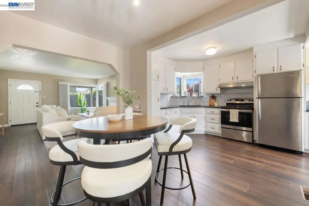 1540 170th Ave Hayward, CA 94541