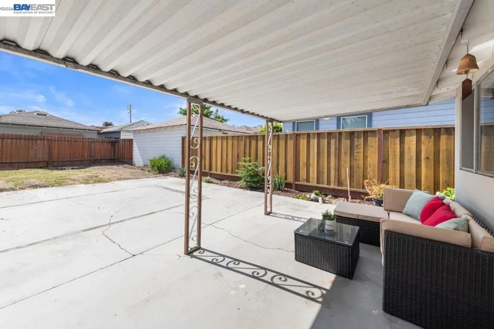 1540 170th Ave Hayward, CA 94541