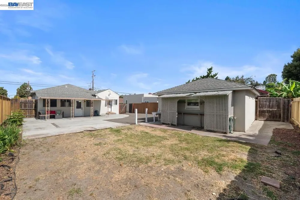 1540 170th Ave Hayward, CA 94541