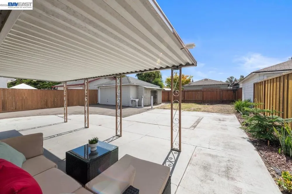 1540 170th Ave Hayward, CA 94541