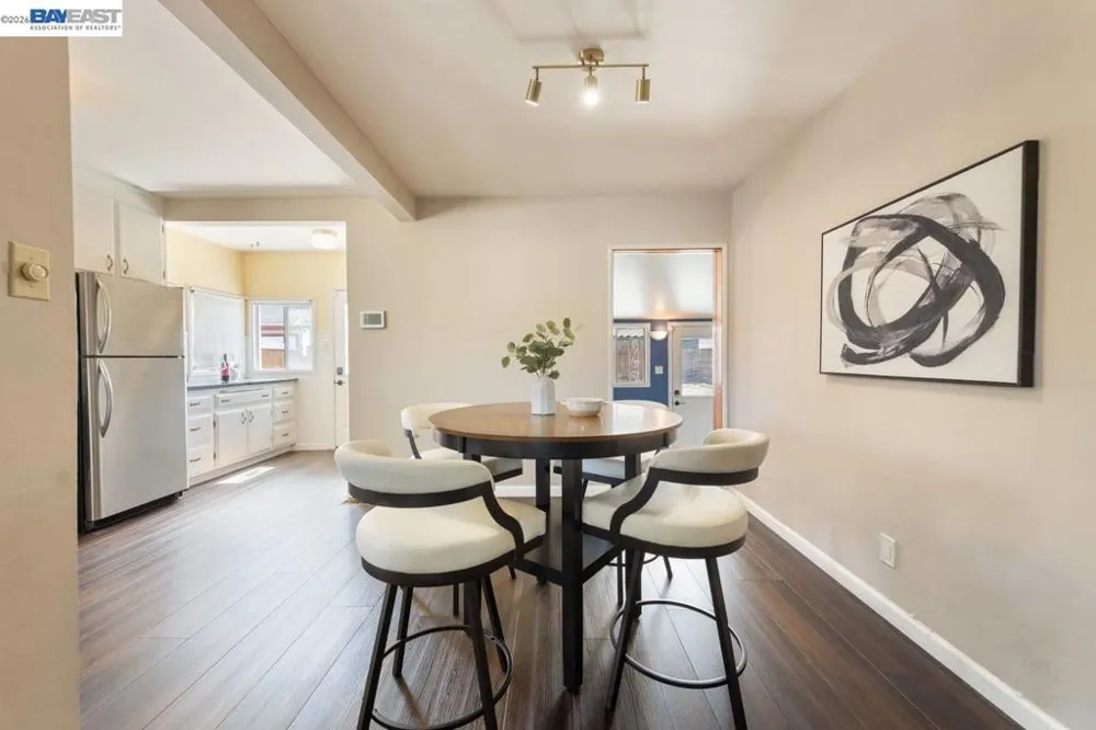 1540 170th Ave Hayward, CA 94541