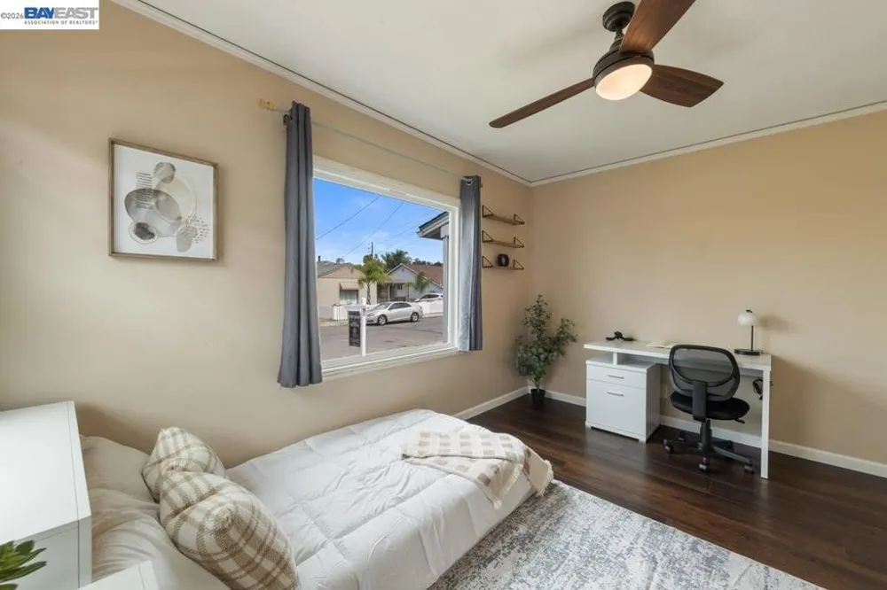 1540 170th Ave Hayward, CA 94541
