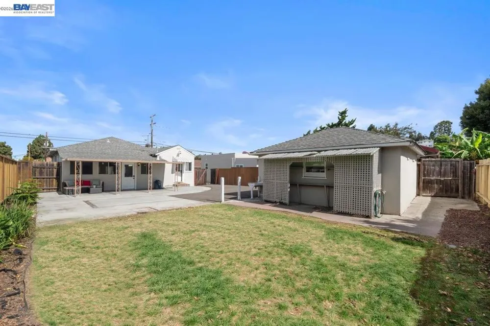 1540 170th Ave Hayward, CA 94541
