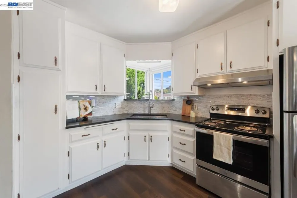 1540 170th Ave Hayward, CA 94541