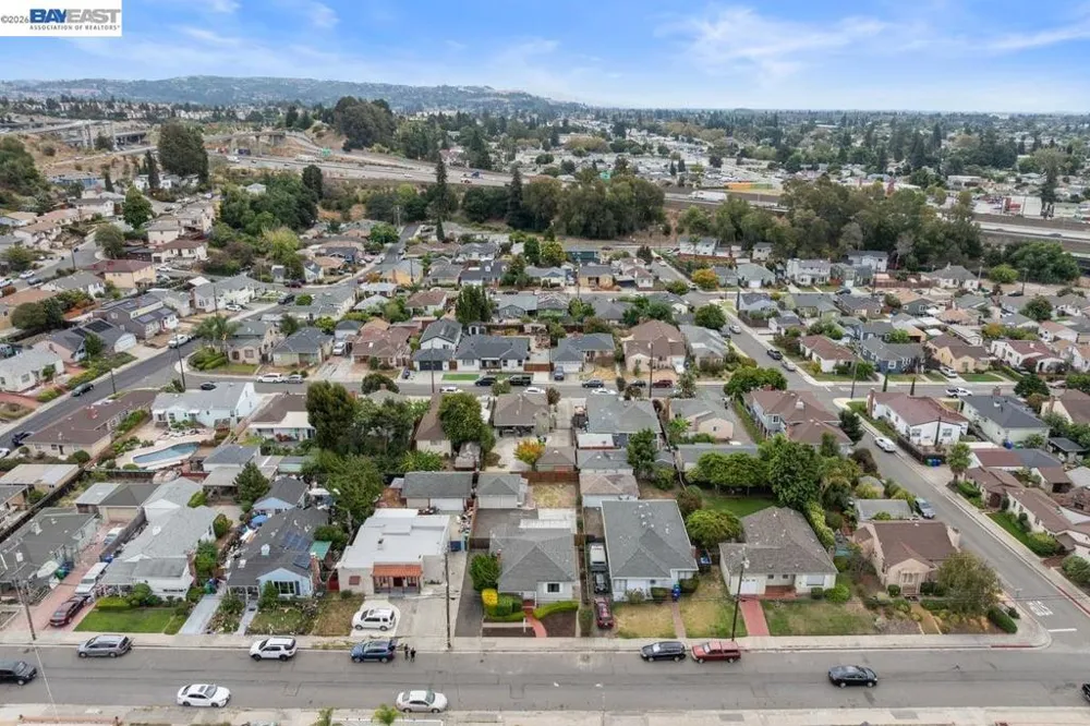 1540 170th Ave Hayward, CA 94541